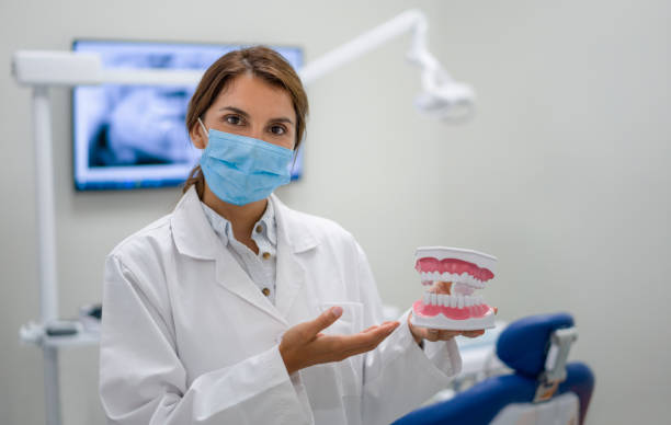 Best Cosmetic Emergency Dentistry in Willard, MO