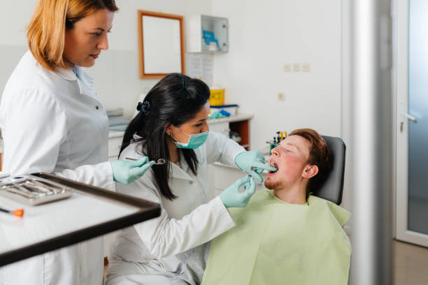 Best Emergency Dental Care for Broken or Chipped Teeth in Willard, MO