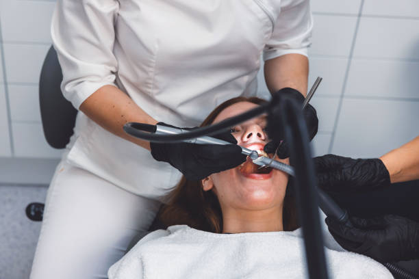 Best Pediatric Emergency Dentist in Willard, MO